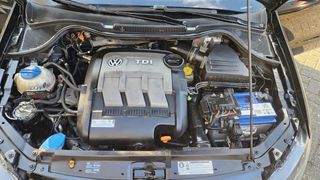 Volkswagen Golf 2010