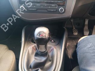 Despiece SEAT León FR