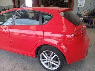 Despiece SEAT León FR