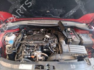 Despiece SEAT León FR