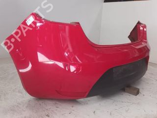 Despiece SEAT León FR