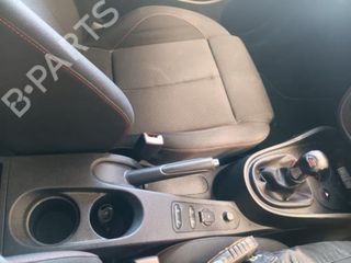Despiece SEAT León FR