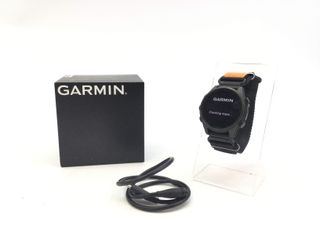 garmin fenix 8 standar