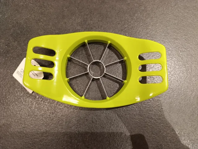 Set accessori torta e cioccolatini 6 pz