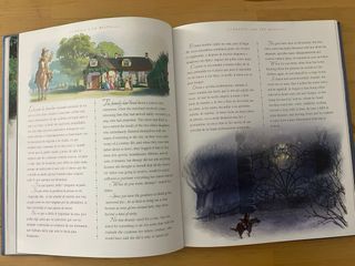 Cuenta cuentos bilingüe