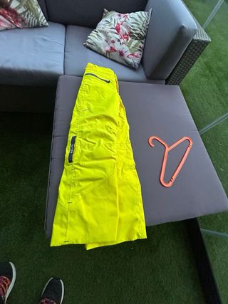 traje de esquí junior Wedze 10/12 años