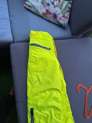 traje de esquí junior Wedze 10/12 años