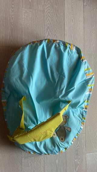 Cuscino gravidanza e allattamento Jane