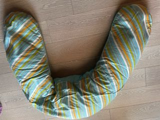 Cuscino gravidanza e allattamento Jane