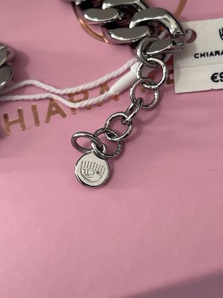 Bracciale Chiara Ferragni con strass