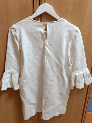 Dolores Promesas Vestido Talla 36