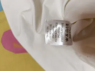 Dolores Promesas Vestido Talla 36