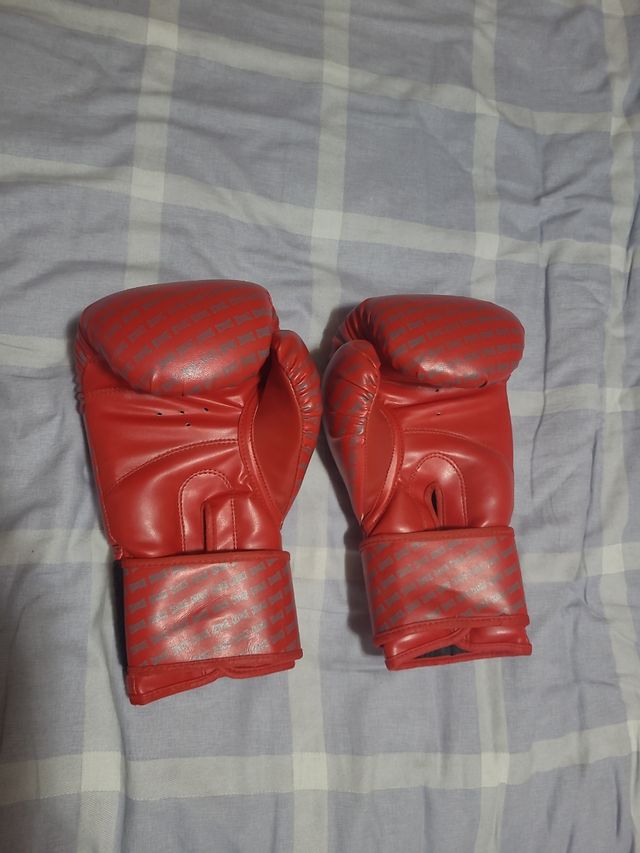 Guantes de Boxeo Charlie