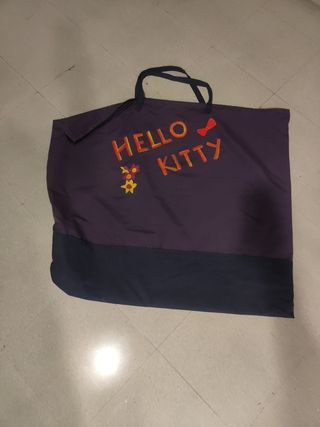 Disfraz Hello Kitty Talla M