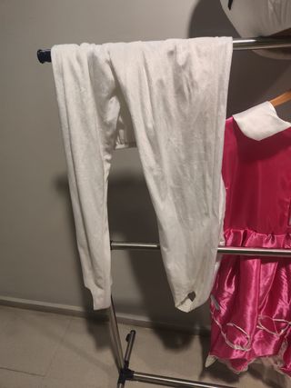 Disfraz Hello Kitty Talla M