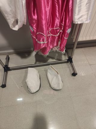 Disfraz Hello Kitty Talla M