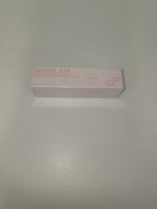 SHEGLAM Hot Goss Plumping Lip Gloss