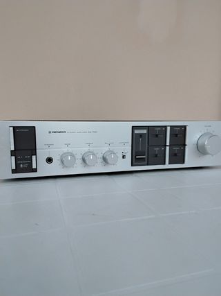 Amplificatore Pioneer SA-740