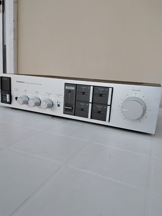 Amplificatore Pioneer SA-740