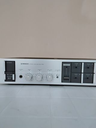 Amplificatore Pioneer SA-740