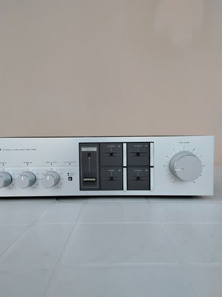 Amplificatore Pioneer SA-740