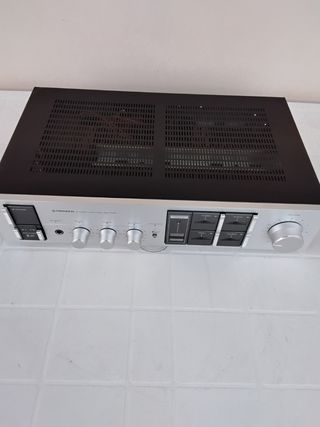 Amplificatore Pioneer SA-740