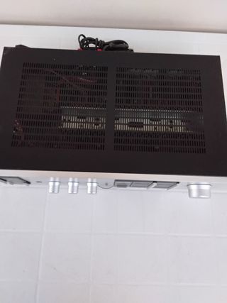 Amplificatore Pioneer SA-740