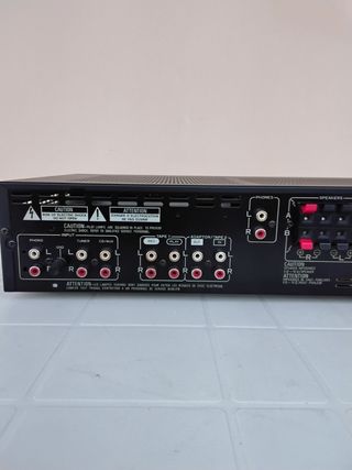 Amplificatore Pioneer SA-740