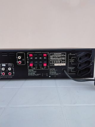 Amplificatore Pioneer SA-740