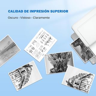 2 Cartuchos Tinta 540XL Negro PG-540XL