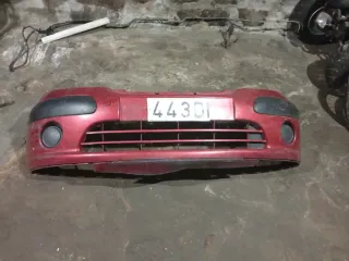 Defensa Delantera Citroen C3
