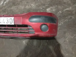 Defensa Delantera Citroen C3