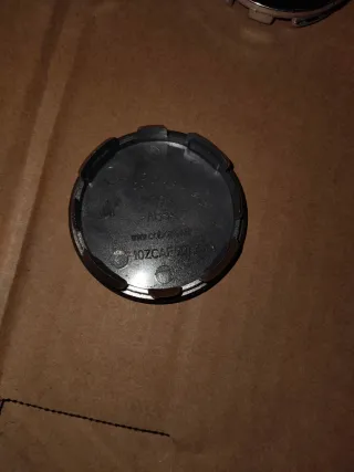 Tapas bujes Citroën Speedline