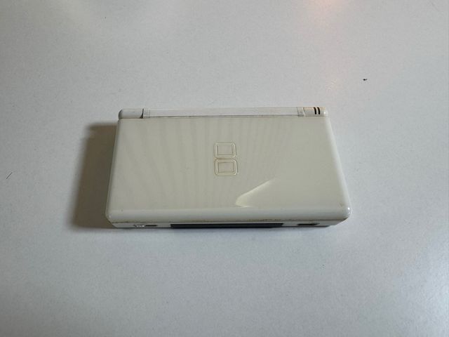 Nintendo 3DS Blanca + Juegos