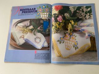 Ariadne revista mayo 1986