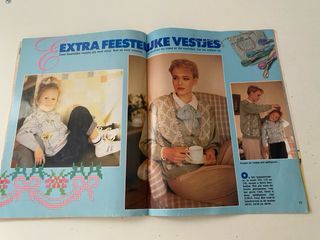 Ariadne revista mayo 1986