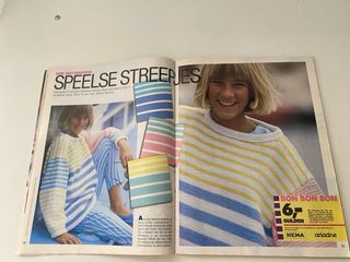 Ariadne revista mayo 1986