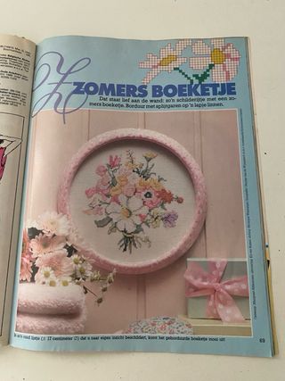 Ariadne revista mayo 1986