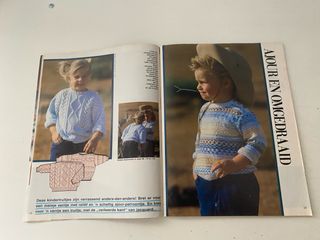 Ariadne revista mayo 1986