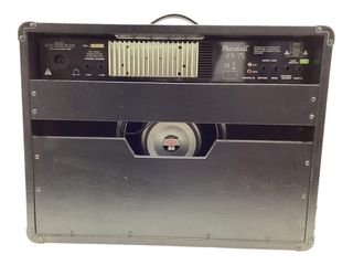 amplificador guitarra randall kh-75