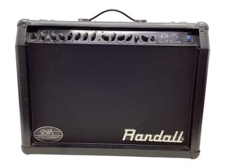 amplificador guitarra randall kh-75