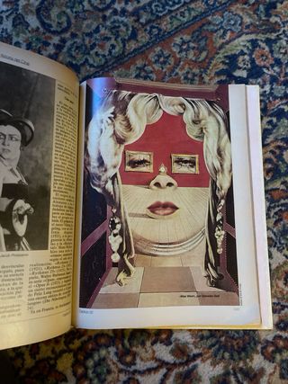 La Gran Historia Del Cine de Terenci Moix