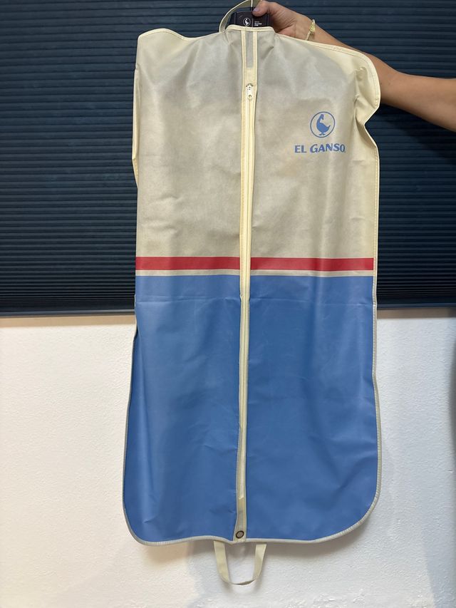 Chaqueta de traje El Ganso caballero
