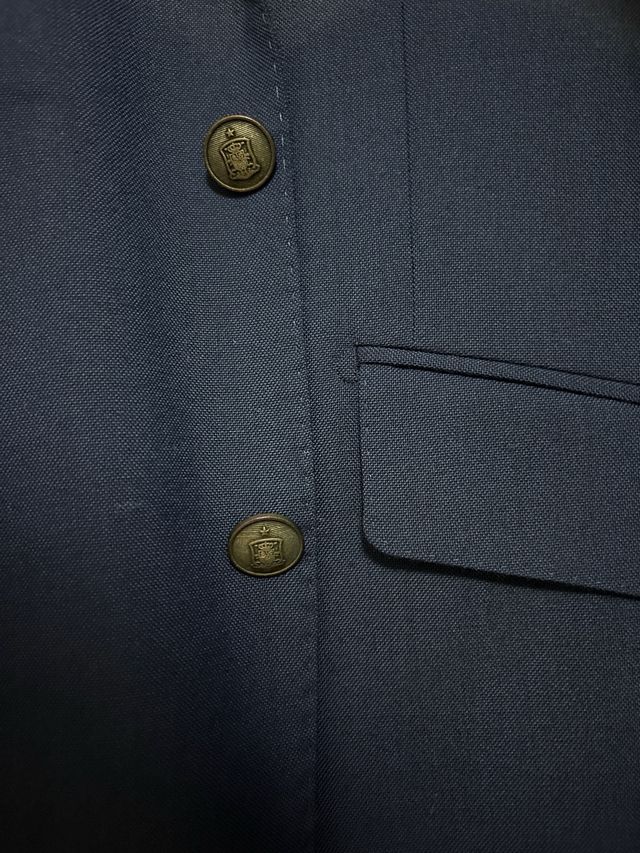 Chaqueta de traje El Ganso caballero