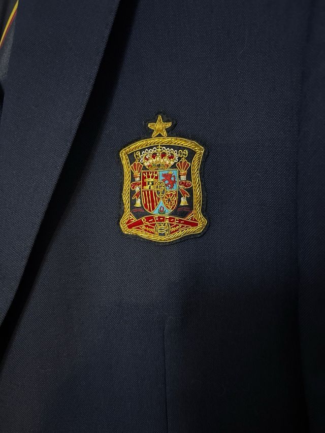Chaqueta de traje El Ganso caballero