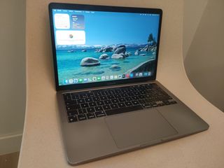 MACBOOK PRO M1 16GB RAM/512 SSD