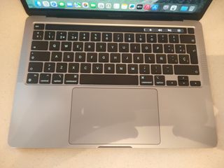 MACBOOK PRO M1 16GB RAM/512 SSD