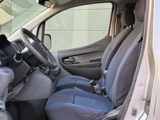 Nissan NV200 1.5dci 85cv 2010