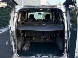 Nissan NV200 1.5dci 85cv 2010