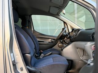 Nissan NV200 1.5dci 85cv 2010